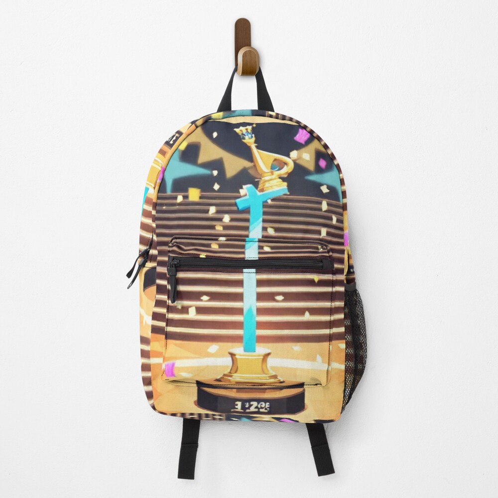 Artikel-Vorschau von Rucksack, designt und verkauft von Reverso-Design.