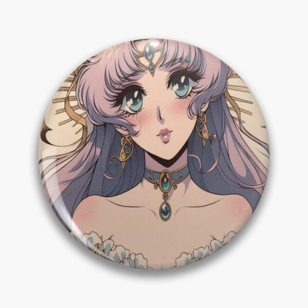 Item preview, Anime girl designed and sold by Creativnani.