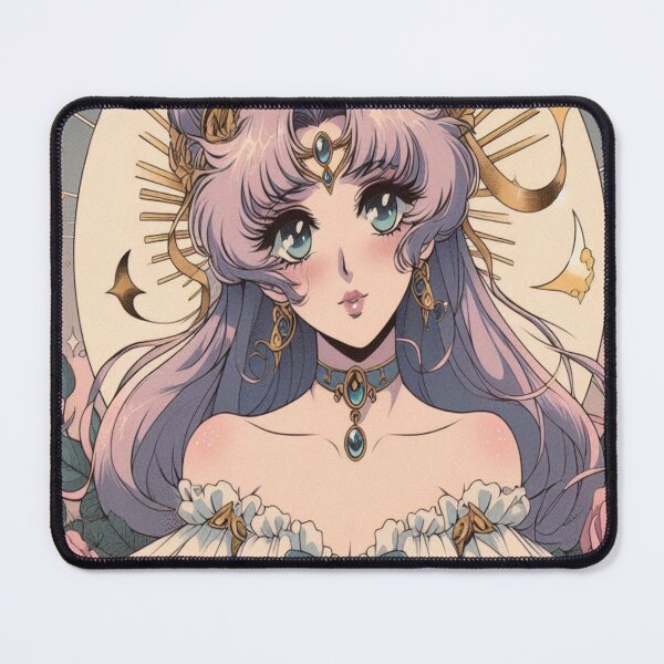 Item preview, Anime girl designed and sold by Creativnani.