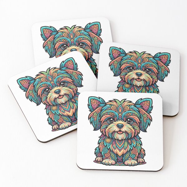 Item preview, SHIH TZU designed and sold by likbatonboot.
