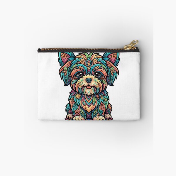 Item preview, SHIH TZU designed and sold by likbatonboot.
