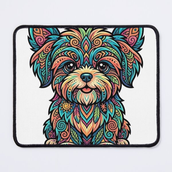 Item preview, SHIH TZU designed and sold by likbatonboot.