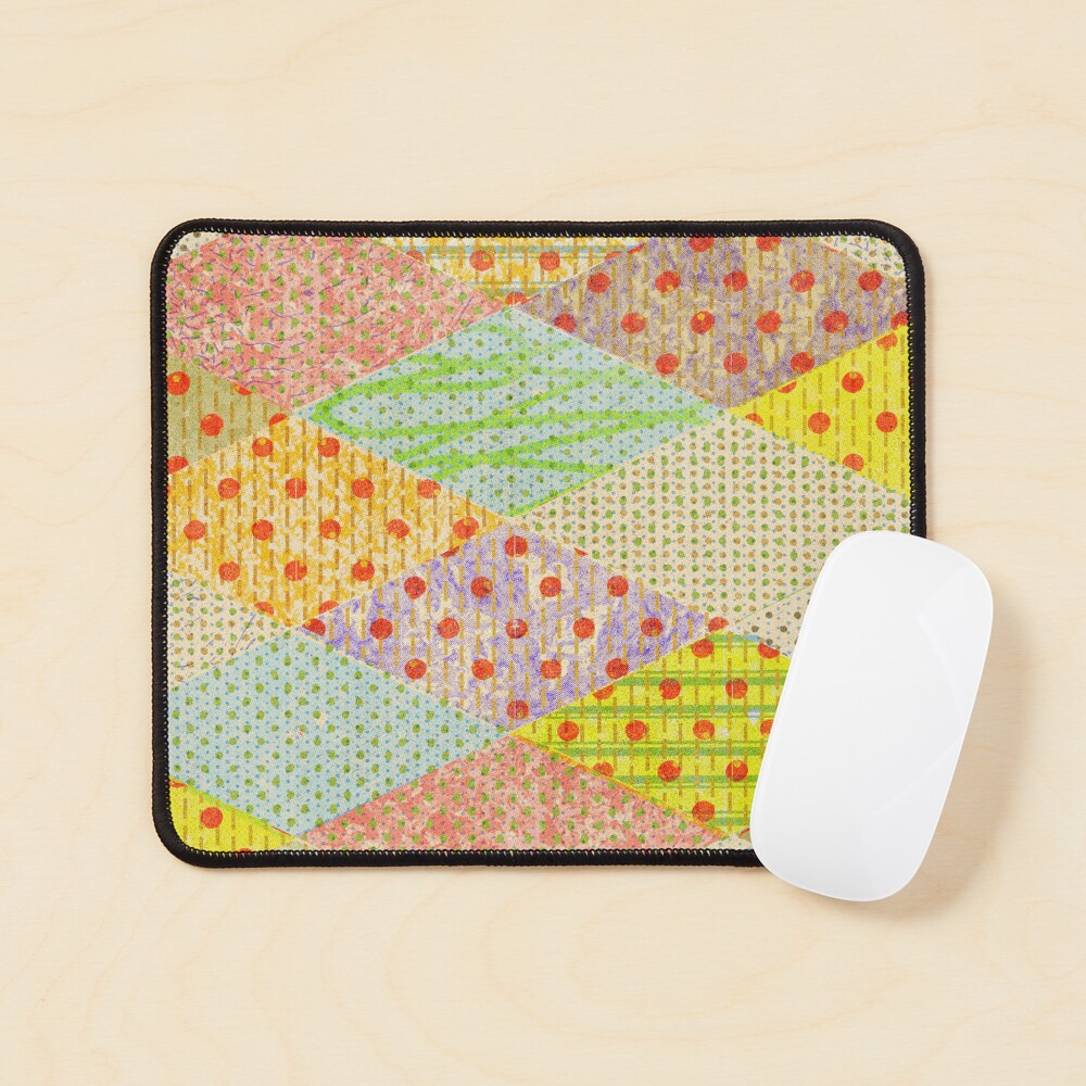 Item preview, Mouse Pad designed and sold by microbie.