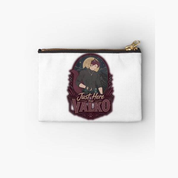 Item preview, Just here for Valko designed and sold by BARKAcreations.