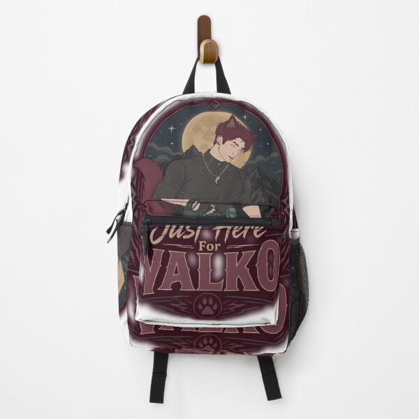 Item preview, Just here for Valko designed and sold by BARKAcreations.