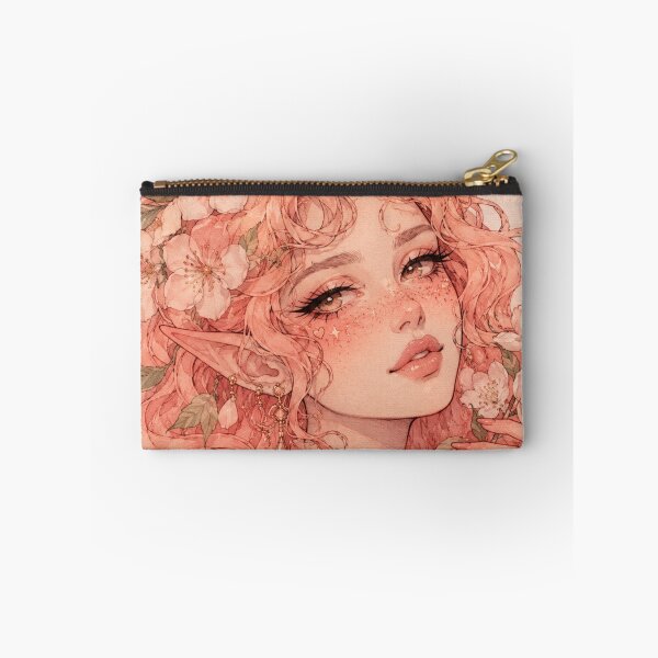 Item preview, Peach Fairy Princess designed and sold by *~*MagicCorner*~*.