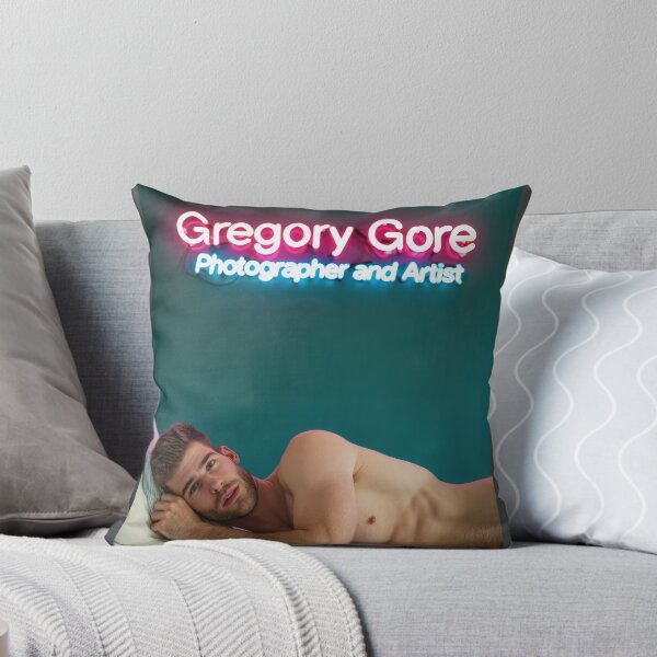 Item preview, Gregory Gore Collectible Six designed and sold by handsomenudes.