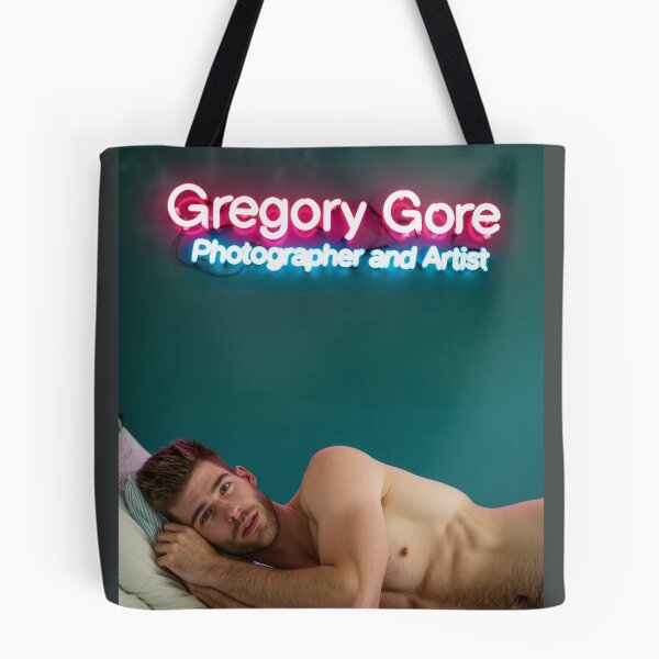 Item preview, Gregory Gore Collectible Six designed and sold by handsomenudes.