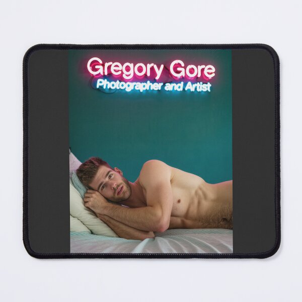Item preview, Gregory Gore Collectible Six designed and sold by handsomenudes.