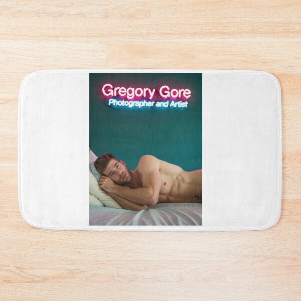 Item preview, Gregory Gore Collectible Six designed and sold by handsomenudes.