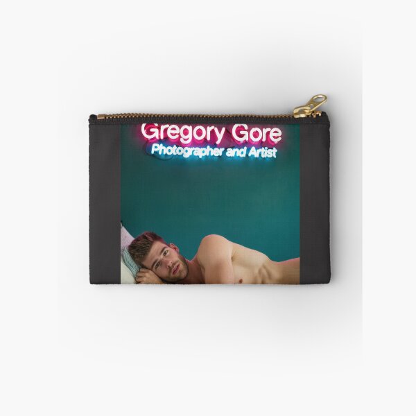 Item preview, Gregory Gore Collectible Six designed and sold by handsomenudes.