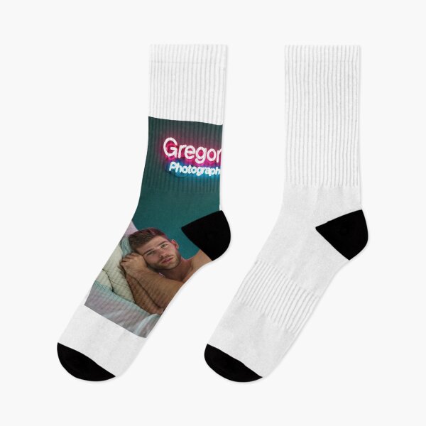 Item preview, Gregory Gore Collectible Six designed and sold by handsomenudes.