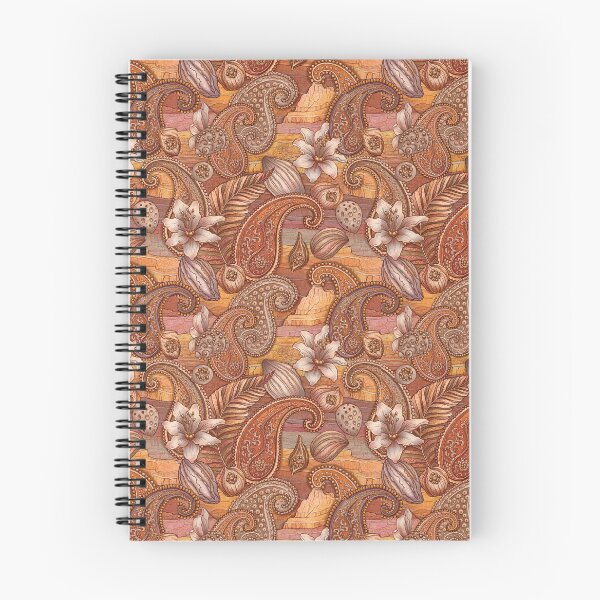 Item preview, Desert Canyon Botanica designed and sold by Designbes.