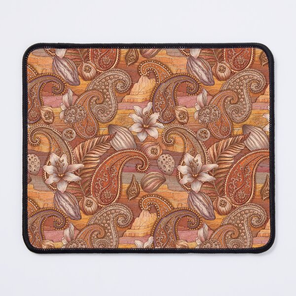 Item preview, Desert Canyon Botanica designed and sold by Designbes.