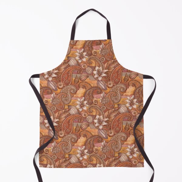 Item preview, Desert Canyon Botanica designed and sold by Designbes.