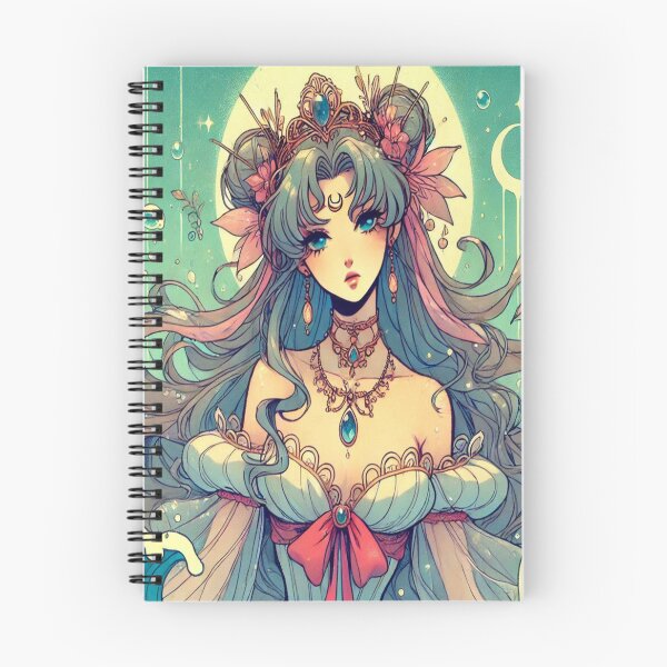 Item preview, anime girl designed and sold by Creativnani.