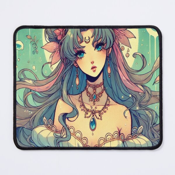 Item preview, anime girl designed and sold by Creativnani.