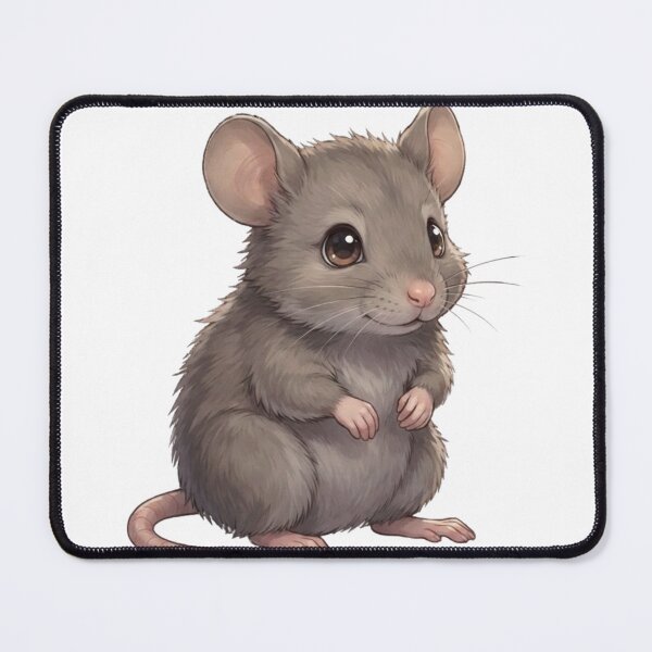 Item preview, Baby Mouse designed and sold by T's&such.