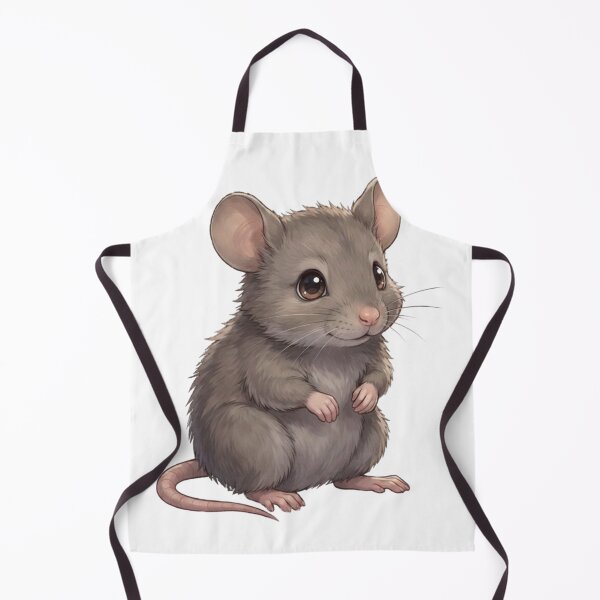 Item preview, Baby Mouse designed and sold by T's&such.