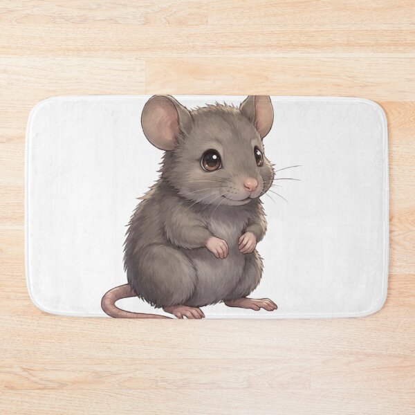 Item preview, Baby Mouse designed and sold by T's&such.