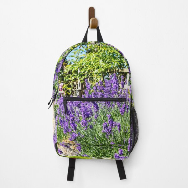 Item preview, Lavender in Bloom – Tealby Garden Flowers, Lincolnshire, England designed and sold by Paul Thompson Photography.