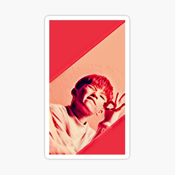 Seventeen Change Up Stickers Redbubble