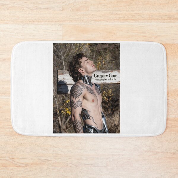 Item preview, Gregory Gore Collectible Seven designed and sold by handsomenudes.