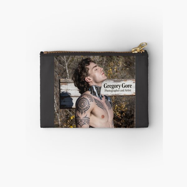Item preview, Gregory Gore Collectible Seven designed and sold by handsomenudes.