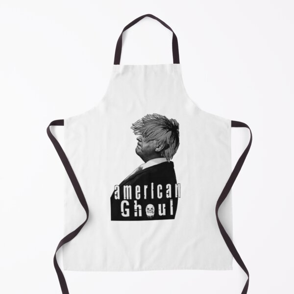 Artikelvorschau, Amerikanischer Ghoul entworfen und verkauft von ArtAndDesignA.