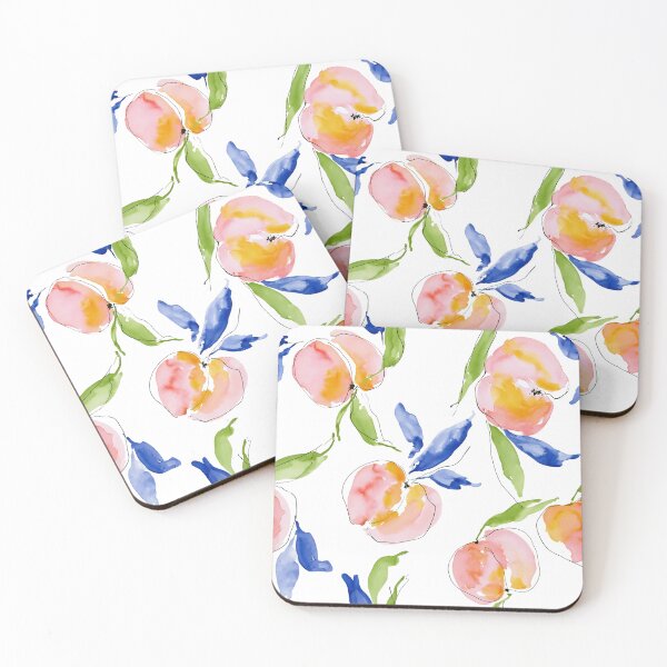 Item preview, Peaches  designed and sold by Ramona-Gliga.