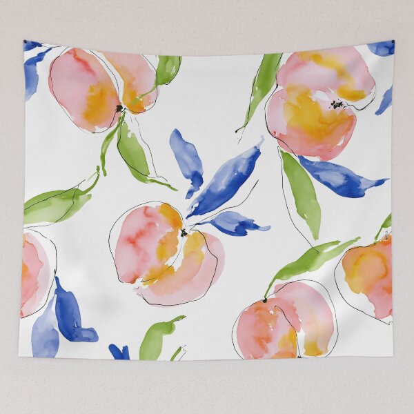 Item preview, Peaches  designed and sold by Ramona-Gliga.