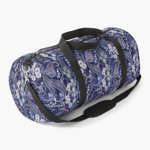Item preview, Moonlit Desert Paisley designed and sold by Designbes.