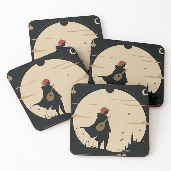 Item preview, Fan Art designed and sold by ClaudiaVi.