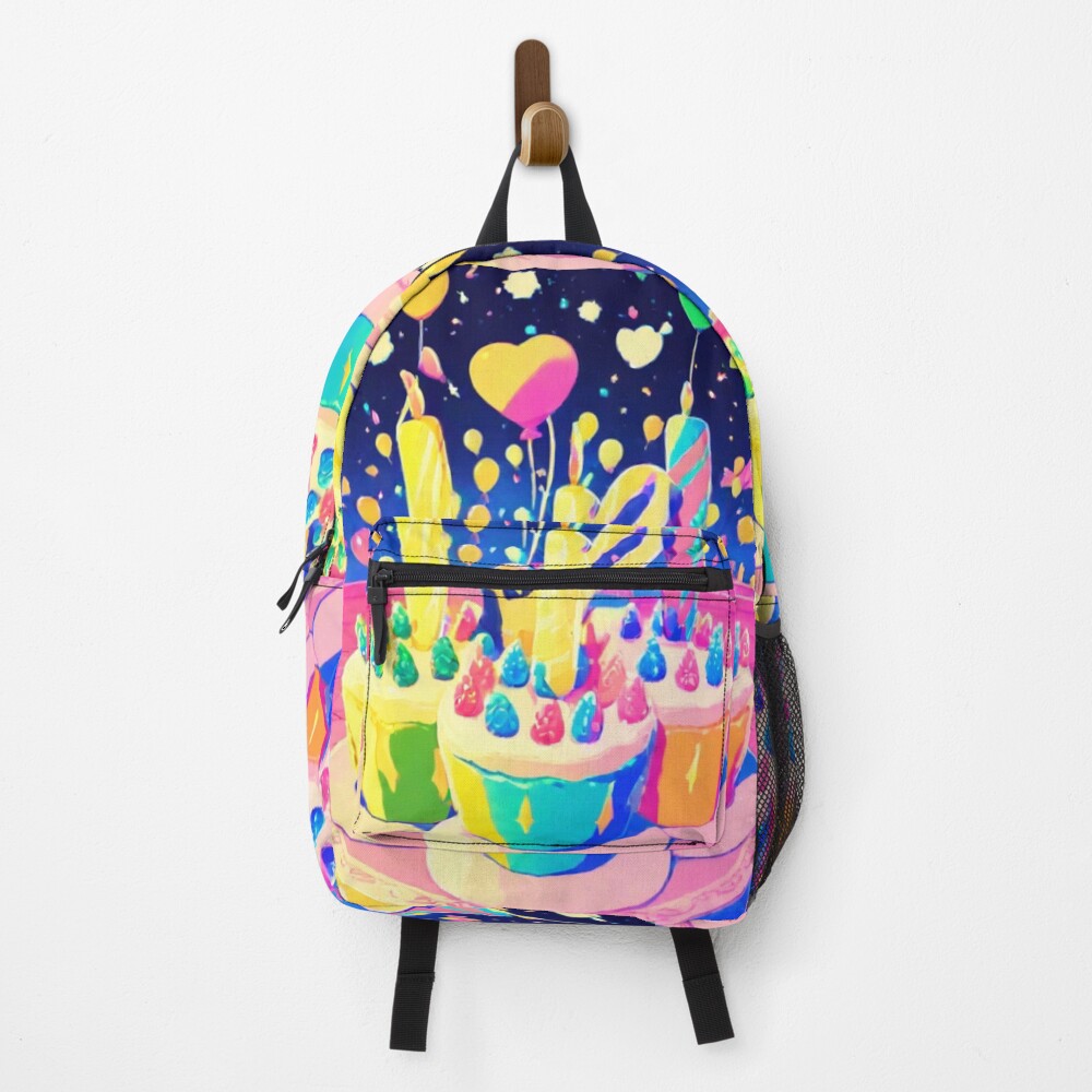 Artikel-Vorschau von Rucksack, designt und verkauft von Reverso-Design.