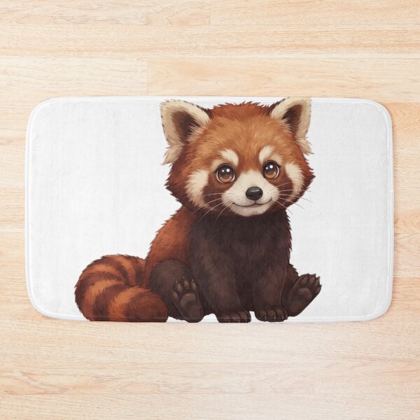 Item preview, Baby Red Panda designed and sold by T's&such.