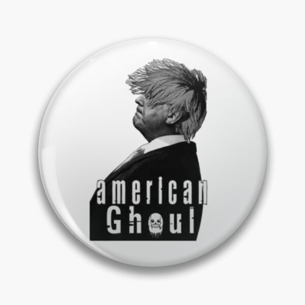 Item preview, Ghoul americano designed and sold by ArtAndDesignA.