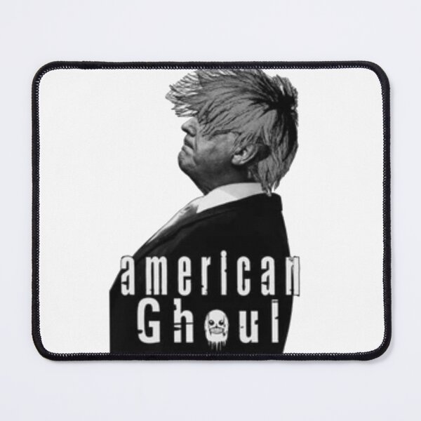 Item preview, American Ghoul designed and sold by ArtAndDesignA.