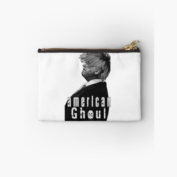 Item preview, American Ghoul designed and sold by ArtAndDesignA.