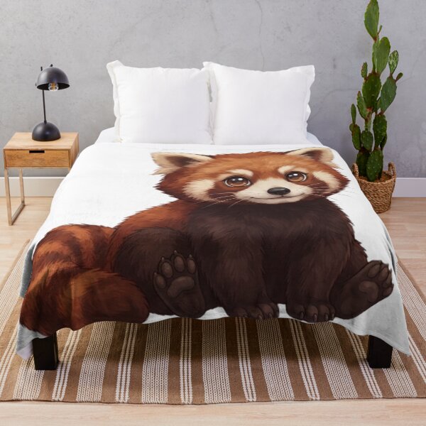 Item preview, Baby Red Panda designed and sold by T's&such.