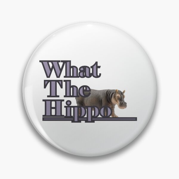 Item preview, WTHippo designed and sold by MikkySketch.