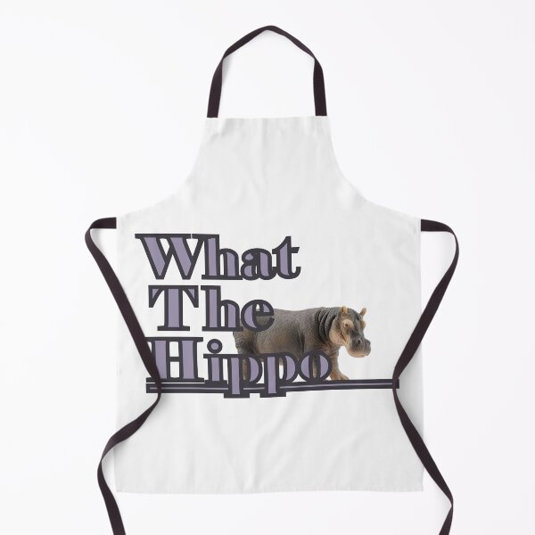 Item preview, WTHippo designed and sold by MikkySketch.