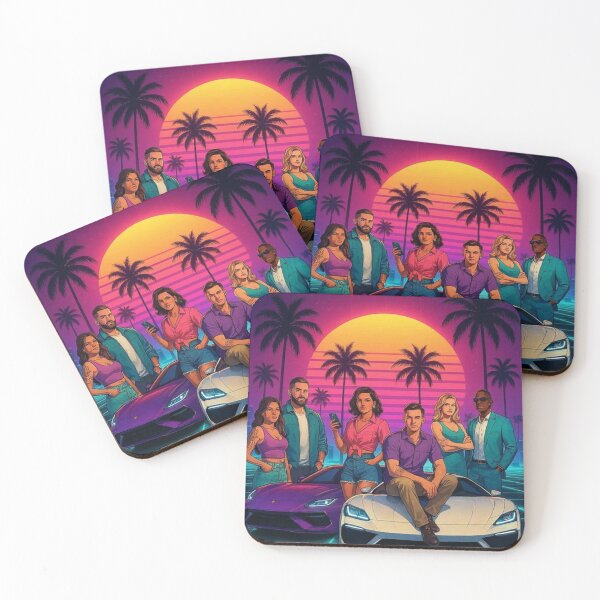Item preview, Sunset Drive Luxury designed and sold by Modesigner31.