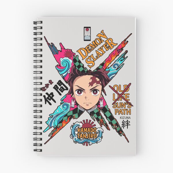 Item preview, Demon Slayer designed and sold by Darogapari.
