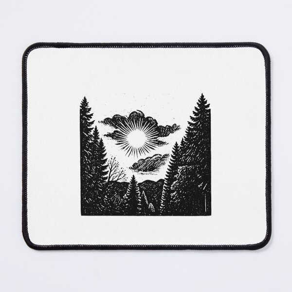 Item preview, Light Amid the Silence designed and sold by LumivoCraft.