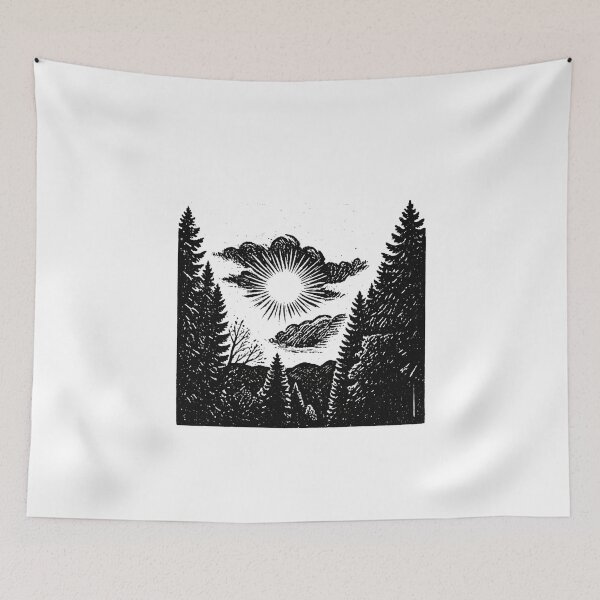 Item preview, Light Amid the Silence designed and sold by LumivoCraft.