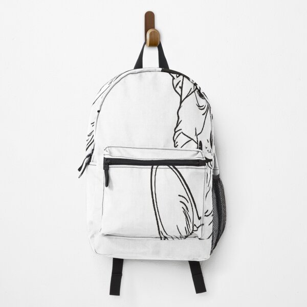 Item preview, Corgi in Minimalist Linear Art designed and sold by VestraDesign.