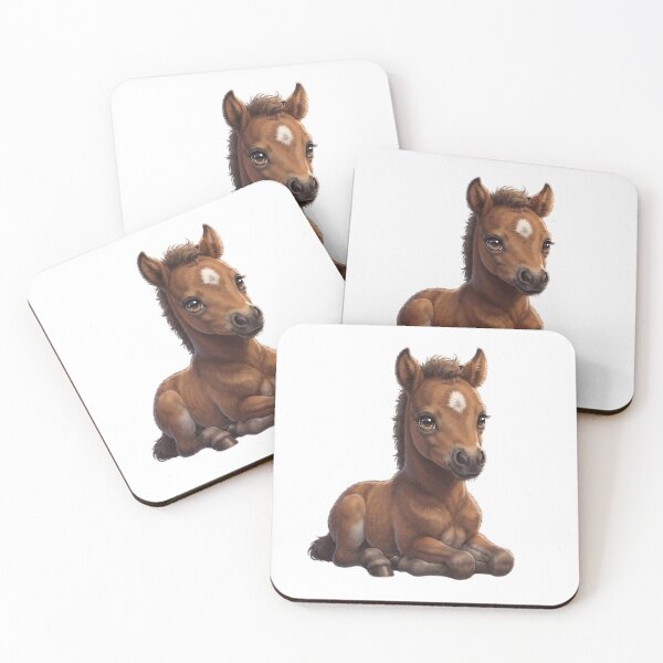 Item preview, Baby Horse designed and sold by T's&such.