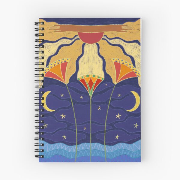 Item preview, Under Egyptian Skies designed and sold by cantarticulate.