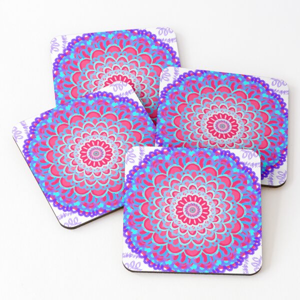 Item preview, Scribbles ribbons & flower designed and sold by CrimsonFeather7.