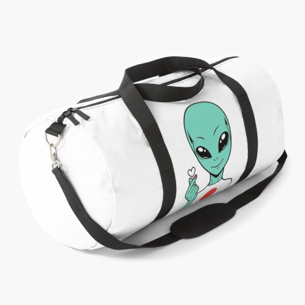 Item preview, Zorgo Japan | Finger Heart Sign Alien | Japan Flag Shirt | Cute Alien Gift | Japan Merchandise designed and sold by The-Visitors.